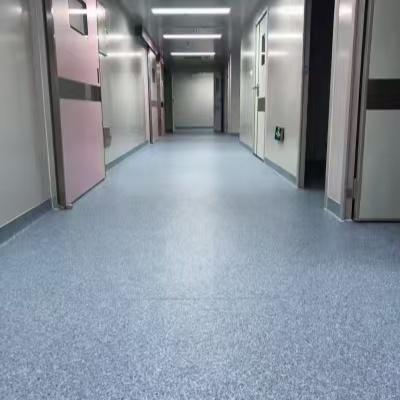 Antistatic Roll
