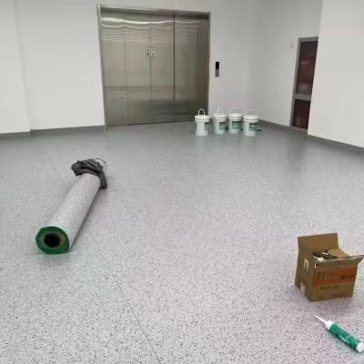 Antistatic Roll